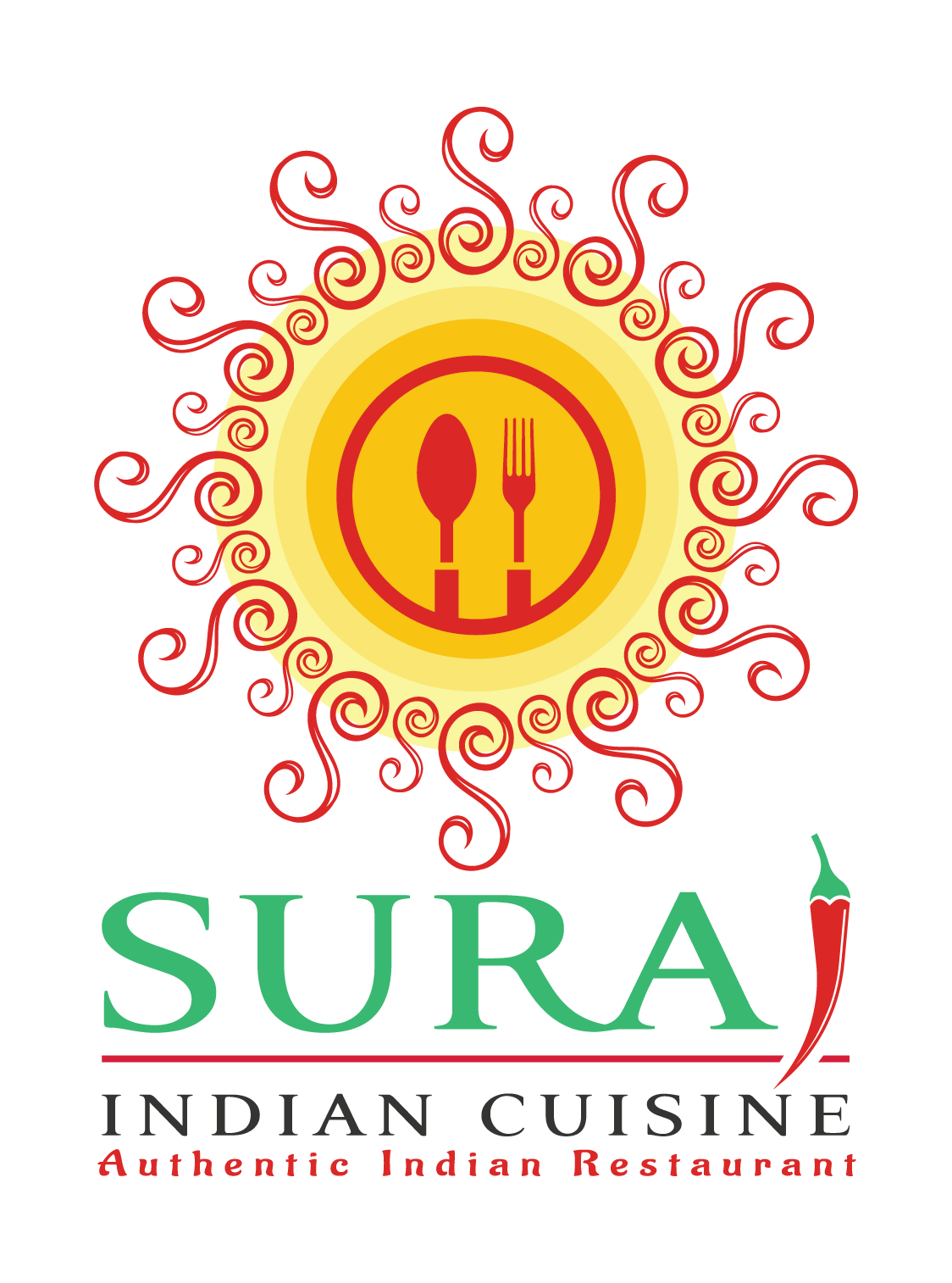 Suraj Indian Cuisine